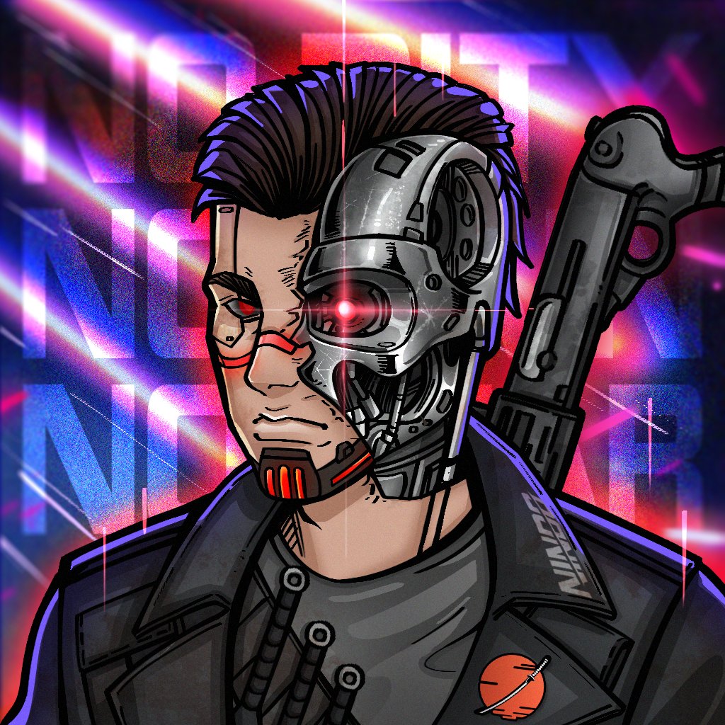 Nindo 🥷 tweet media