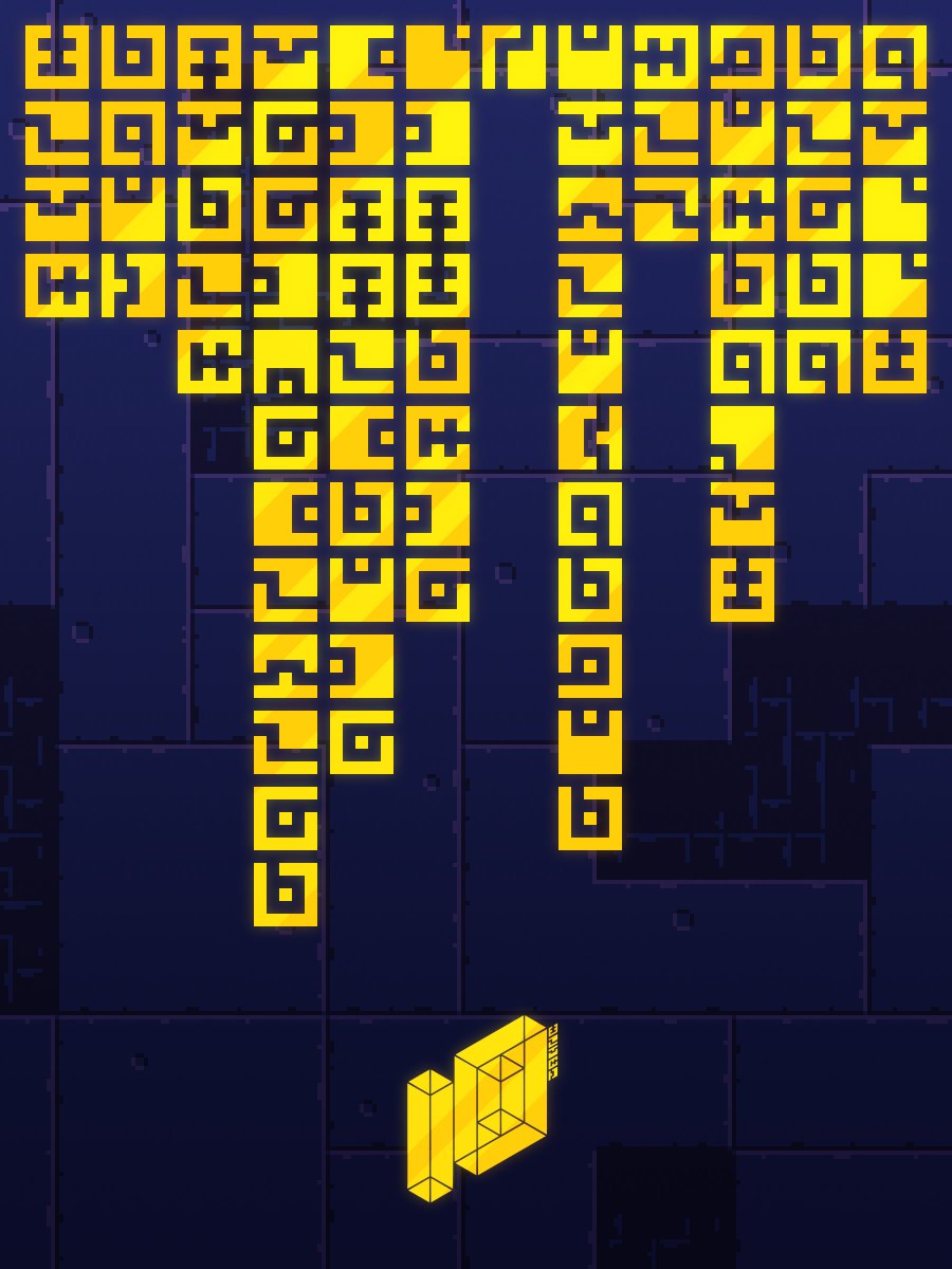 Polytron tweet media