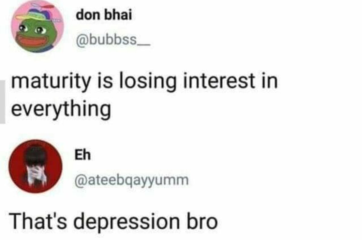 myunclesmemes's tweet image. meirl