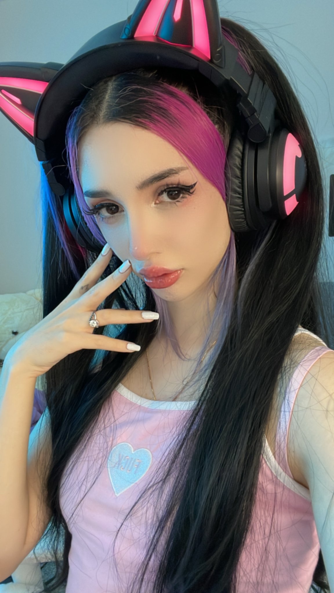Alyri on Twitter "I have the power of anime on my side!🗡️ https//t.co