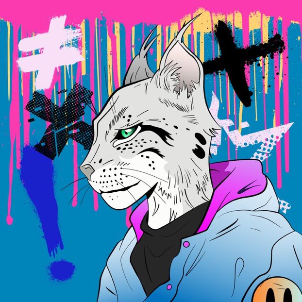 Little Miner NFT tweet media