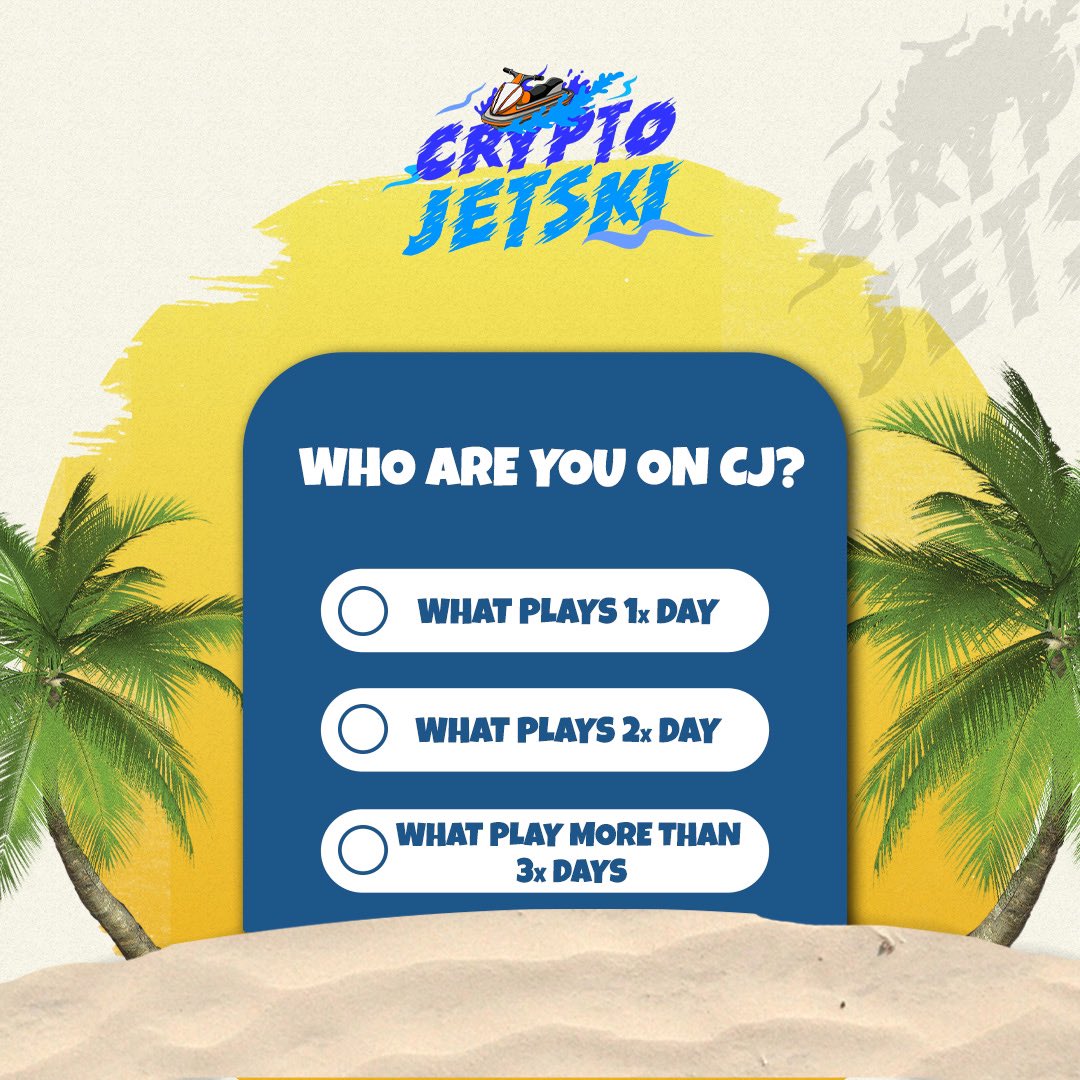 Who are you on CJ? what plays little or plays a lot?