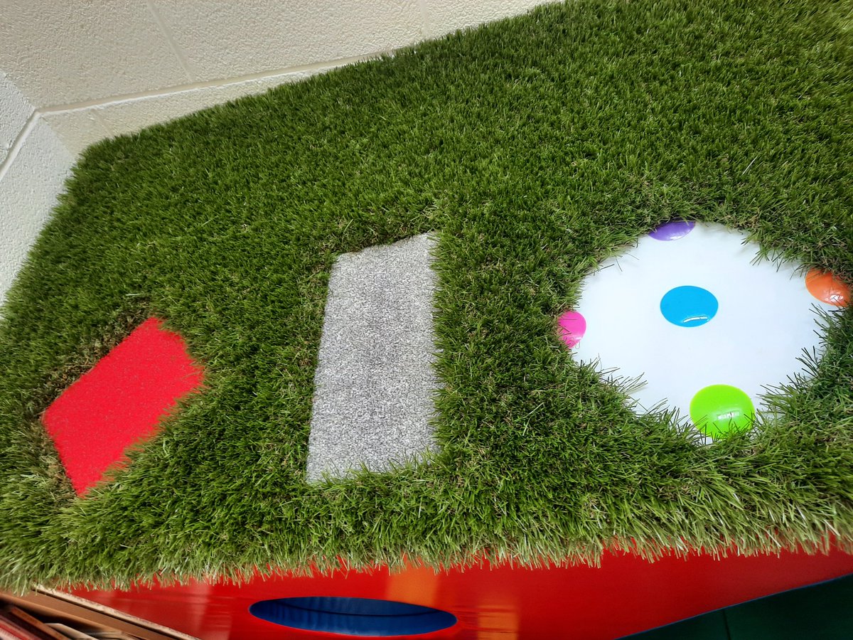 BrayFriendly's tweet photo. Did you know that Bray Library have installed a fantastic sensory space complete with a tactile roof. Fantastic to have such a facility in the community. Well done @WicklowLibs #braylibrary @SuperValuIRL @AsIAmIreland https://t.co/eHZ2DVwn60