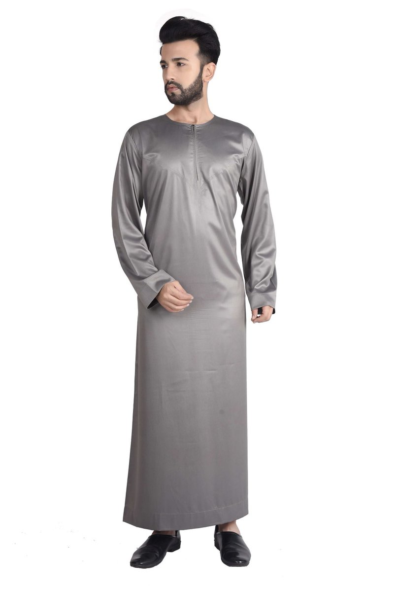 modestattire's tweet photo. Classic Omani Thobe - Olive

An afforable and durable thobe made for everyday use and occasional wear. This is a classic traditional design thobe with an Oman style cut neck and material that drops and flows nicely.

https://t.co/3VN0HRCQf2 https://t.co/jjz6fMRePA