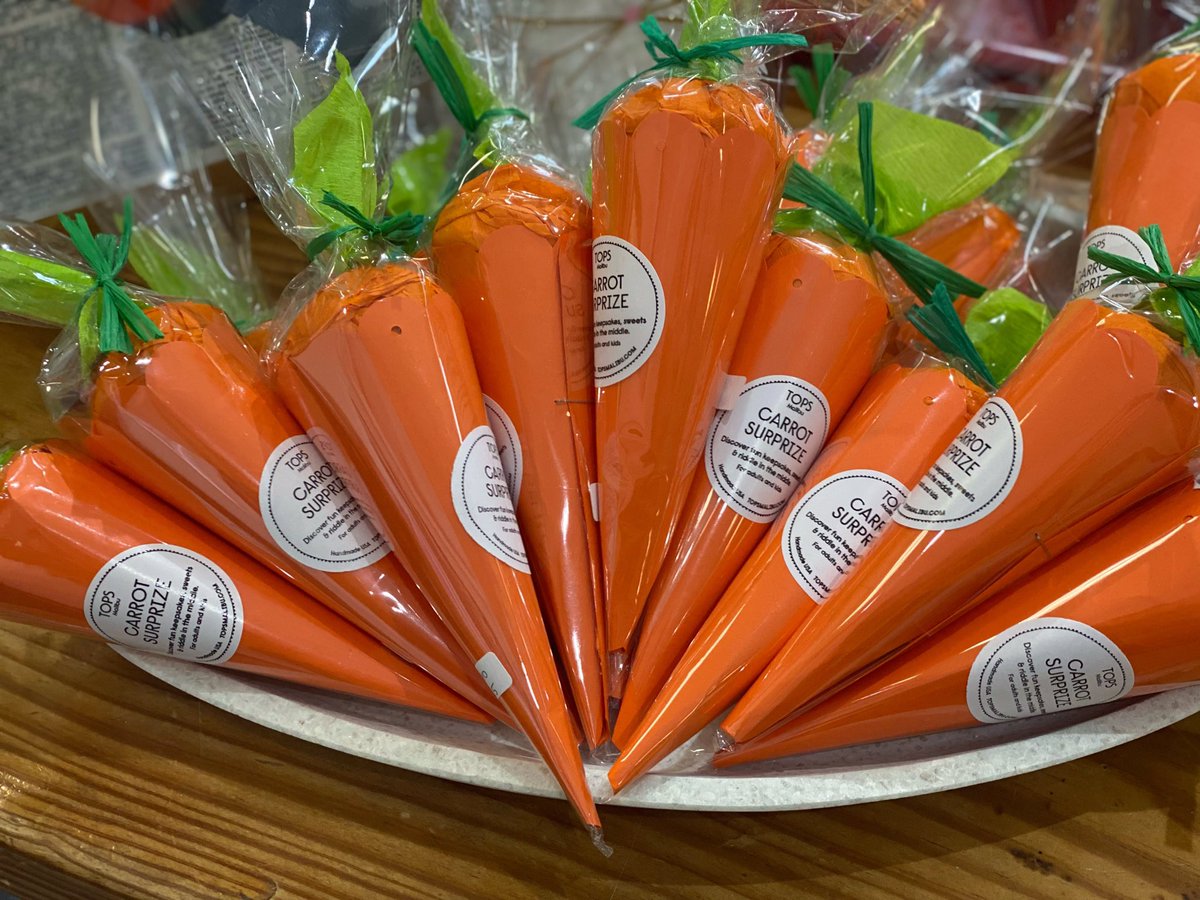 thefittingroom's tweet photo. #carrots #thefittingroomdallas #Easter #eastergifts #dallasshopping https://t.co/G67AfieGfv