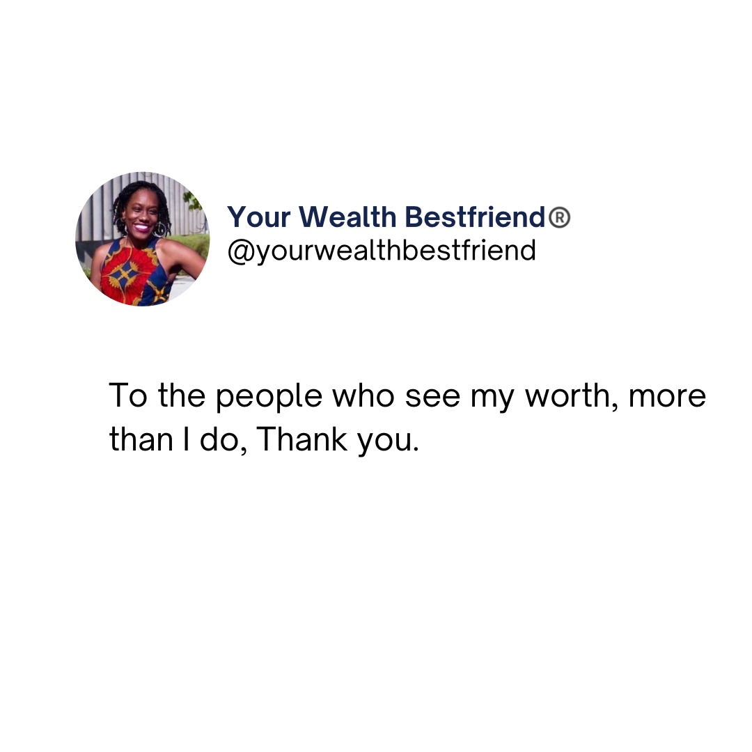 missjlaE's tweet photo. I love and appreciate you!!!

Anyone who has ever worked with me knows I usually do more work than I’m paid for. 

But what I really get out of it is the joy knowing that I did my best to help someone and make a difference in their life. 

That’s all my intention ever is. 

S https://t.co/tXdE0cNEAS