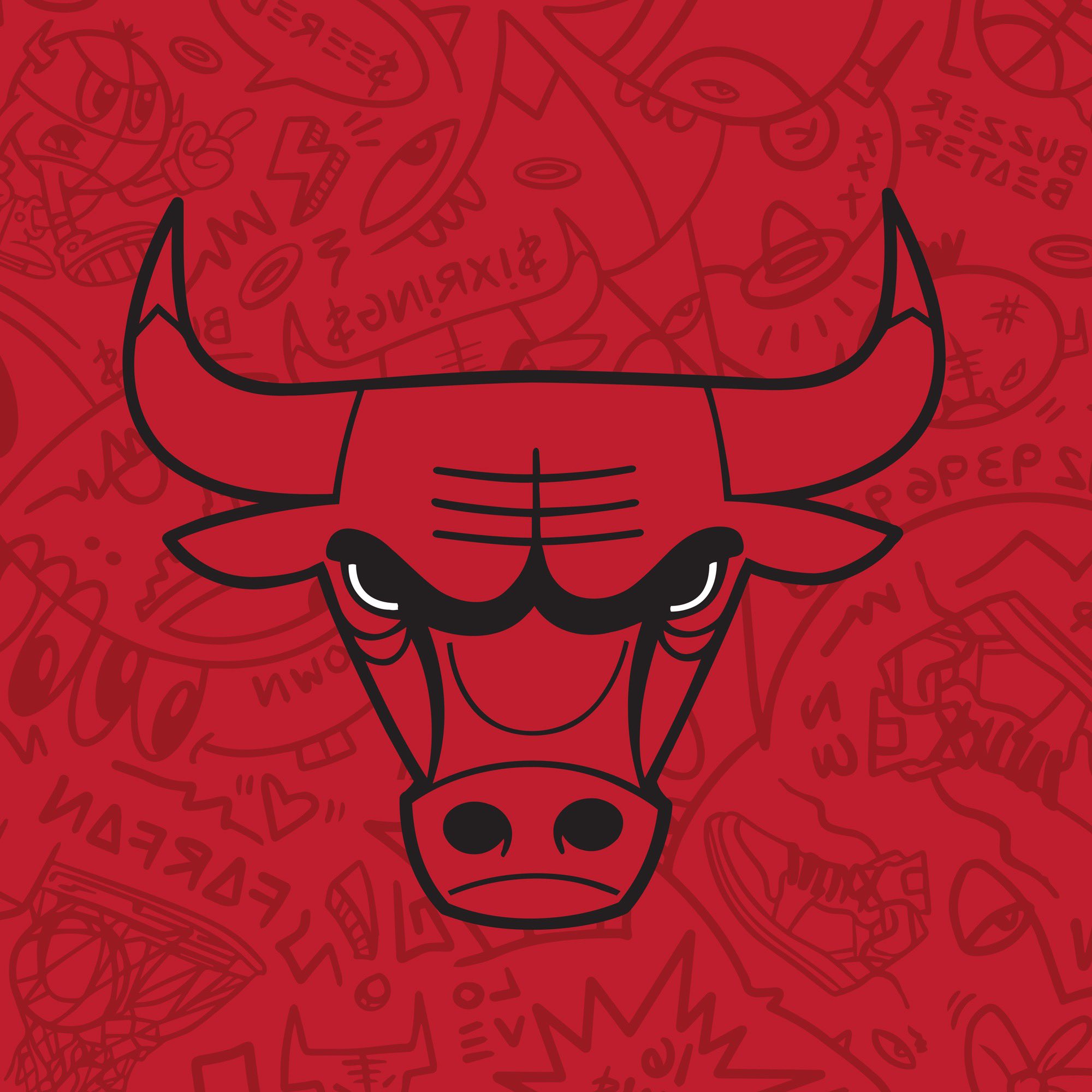 Chicago bulls see red - Gem