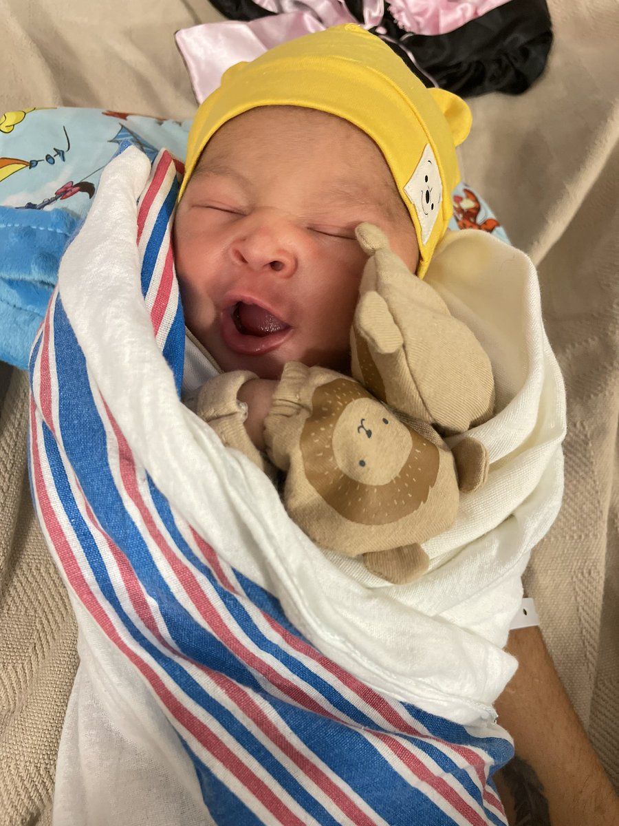 casstherockstar's tweet image. i said i was gonna hide him for 2
months, butt yallll i can't! 😭 him so handsomeee 🥹💙 everyone meet Jax!