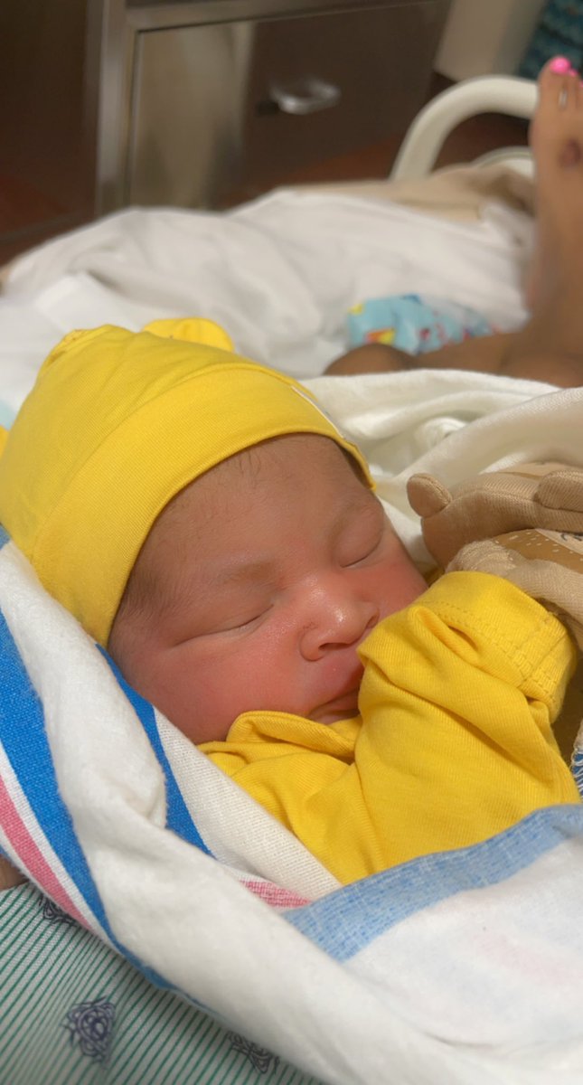 casstherockstar's tweet image. i said i was gonna hide him for 2
months, butt yallll i can't! 😭 him so handsomeee 🥹💙 everyone meet Jax!