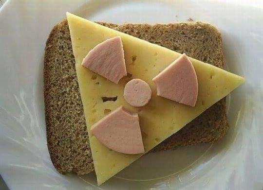 Maillioni's tweet image. Wüärst-Käs-Szenario