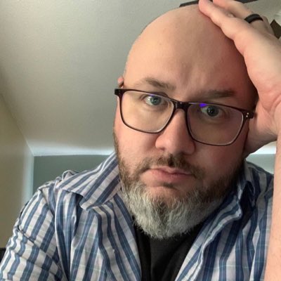 ThatRobbGuy's tweet image. #NewProfilePic