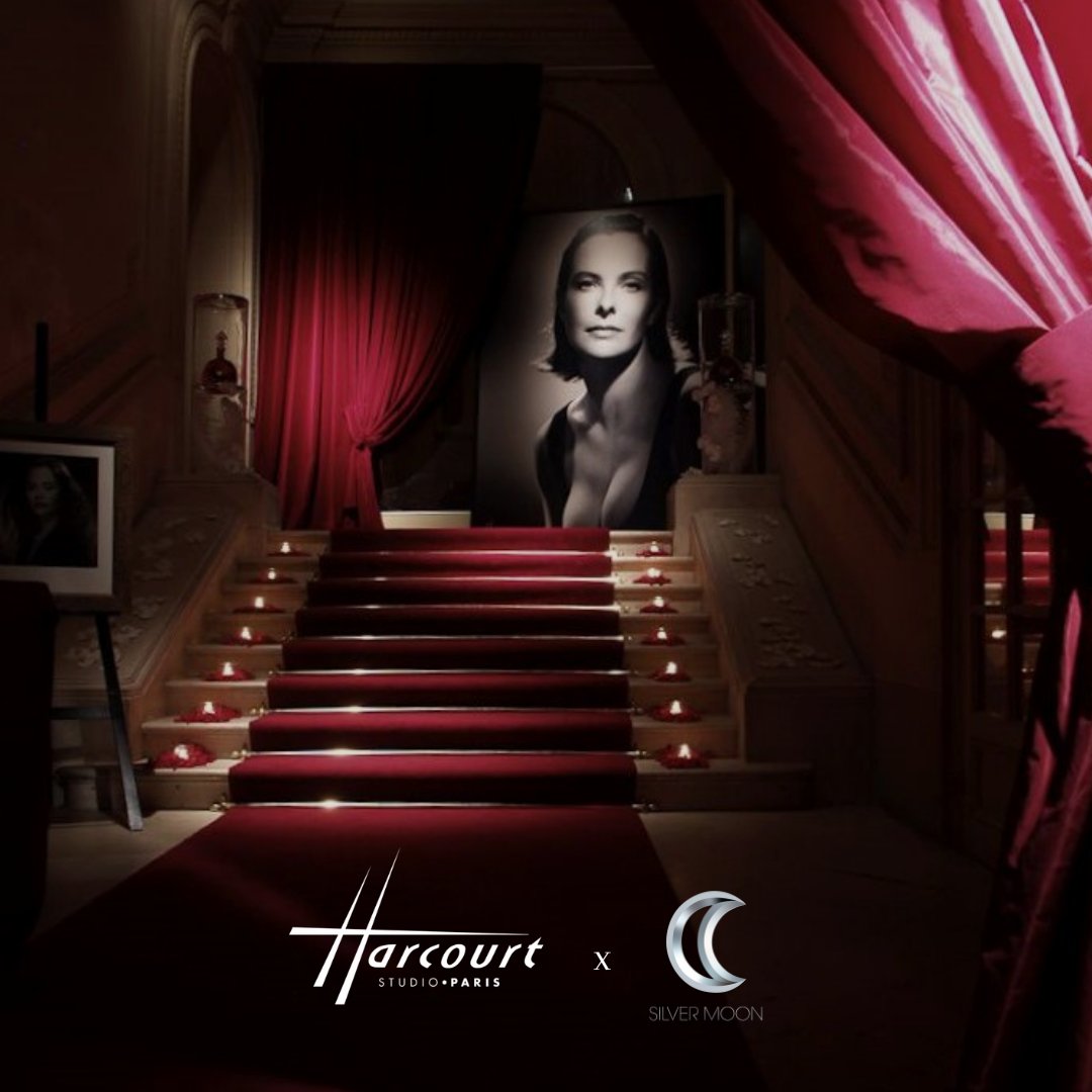 Studio Harcourt Paris (@shpofficiel) on Twitter photo Studio Harcourt entre dans l'ère digitale!💡
Nous sommes heureux de vous annoncer le lancement, très prochainement, de notre collection de portraits NFT Studio Harcourt, en partenariat avec le studio digital <a href="/silvermoon_art/">Silver Moon</a> 📌
#nft #metaverse #art #StudioHarcourt Studio Harcourt entre dans l'ère digitale!💡
Nous sommes heureux de vous annoncer le lancement, très prochainement, de notre collection de portraits NFT Studio Harcourt, en partenariat avec le studio digital <a href="/silvermoon_art/">Silver Moon</a> 📌
#nft #metaverse #art #StudioHarcourt