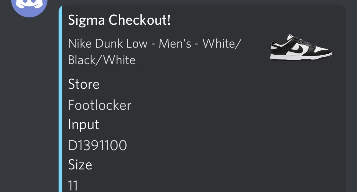 Sigma 👍
<a href="/sigmabots/">sigma x SecretCLI</a> 
<a href="/RFSProxies/">RideFullSpeedProxies</a> 
<a href="/Yitian_Notify/">Yitian_Notify</a>