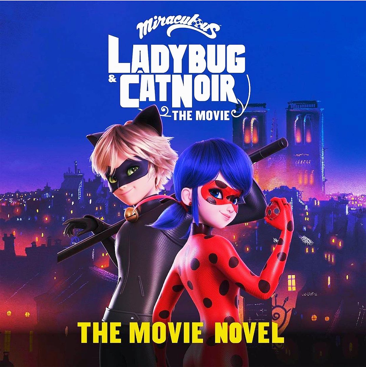 Miraculous Movie (@Ladybug_Movie_) / Twitter