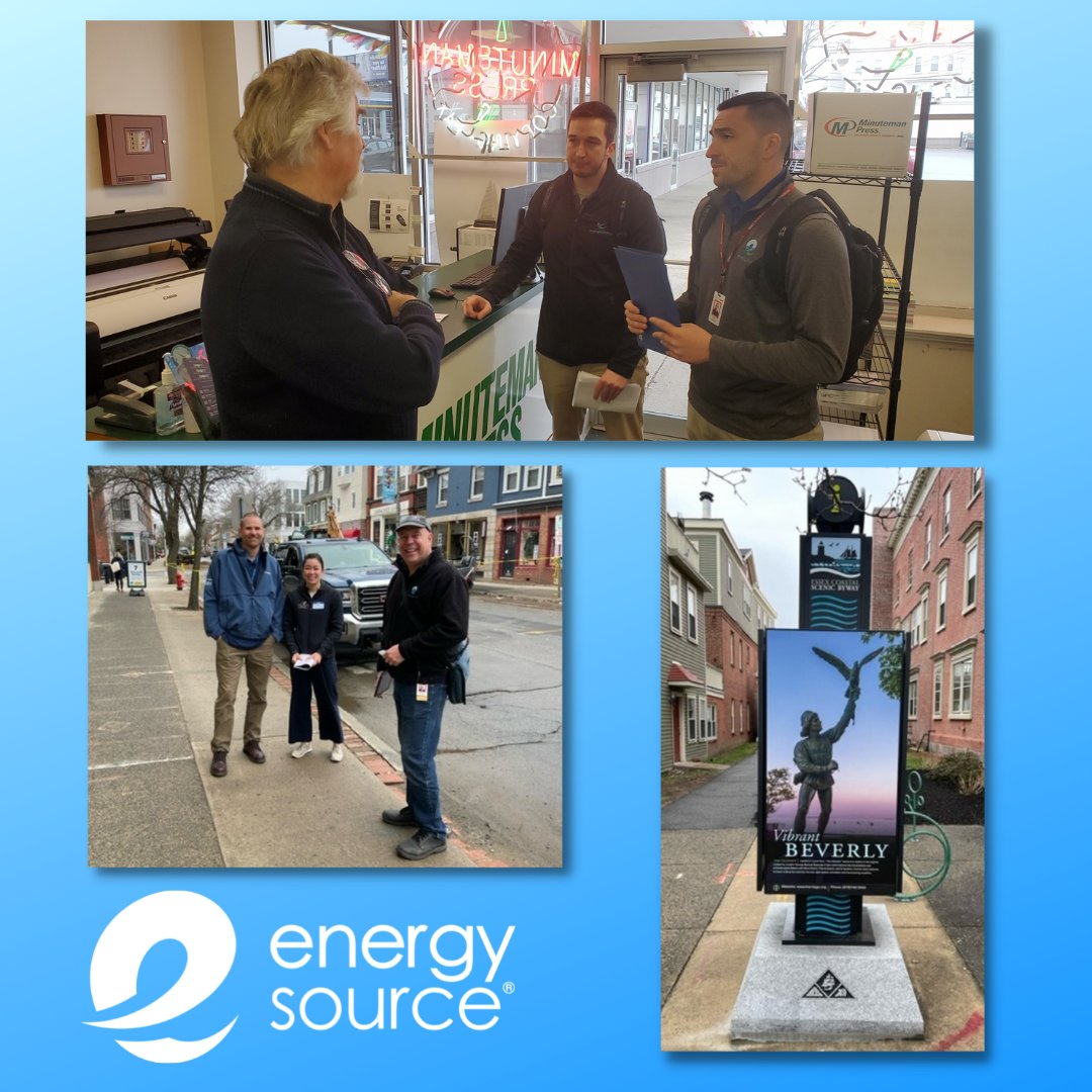 Energy Source LLC tweet media