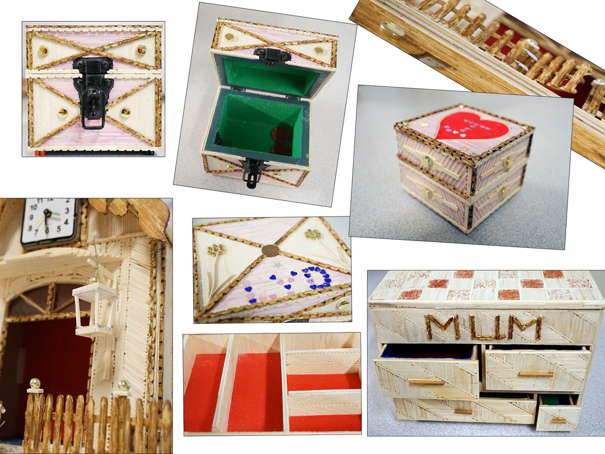 HMP & YOI Parc tweet media