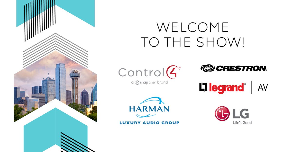 CEDIAExpo tweet picture