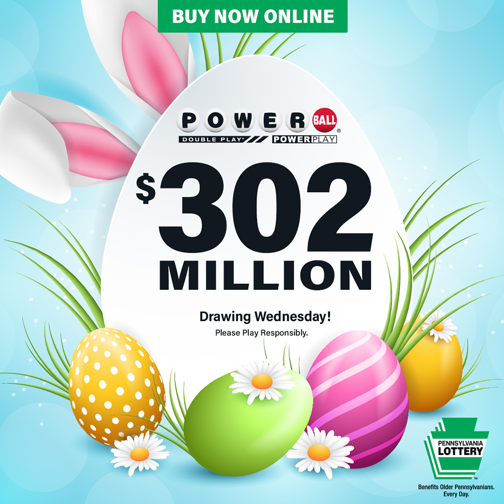 Pennsylvania lottery on twitter hop on over to your favorite retailer