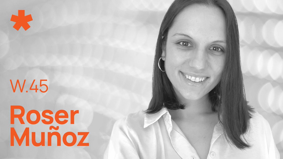 Ya tienes en nuestra página web de #LaFhactoria la charla:
📚 'Monitorización terapéutica de fármacos anti-TNF en Enfermedad Inflamatoria Intestinal'
👩‍⚕️ <a href="/rousrousrouss/">Roser Muñoz</a>
🏥 General Universitario #Alicante
#FarmaciaHospitalaria #LearnDiffrnt
💻:
ow.ly/9c9850IICv4