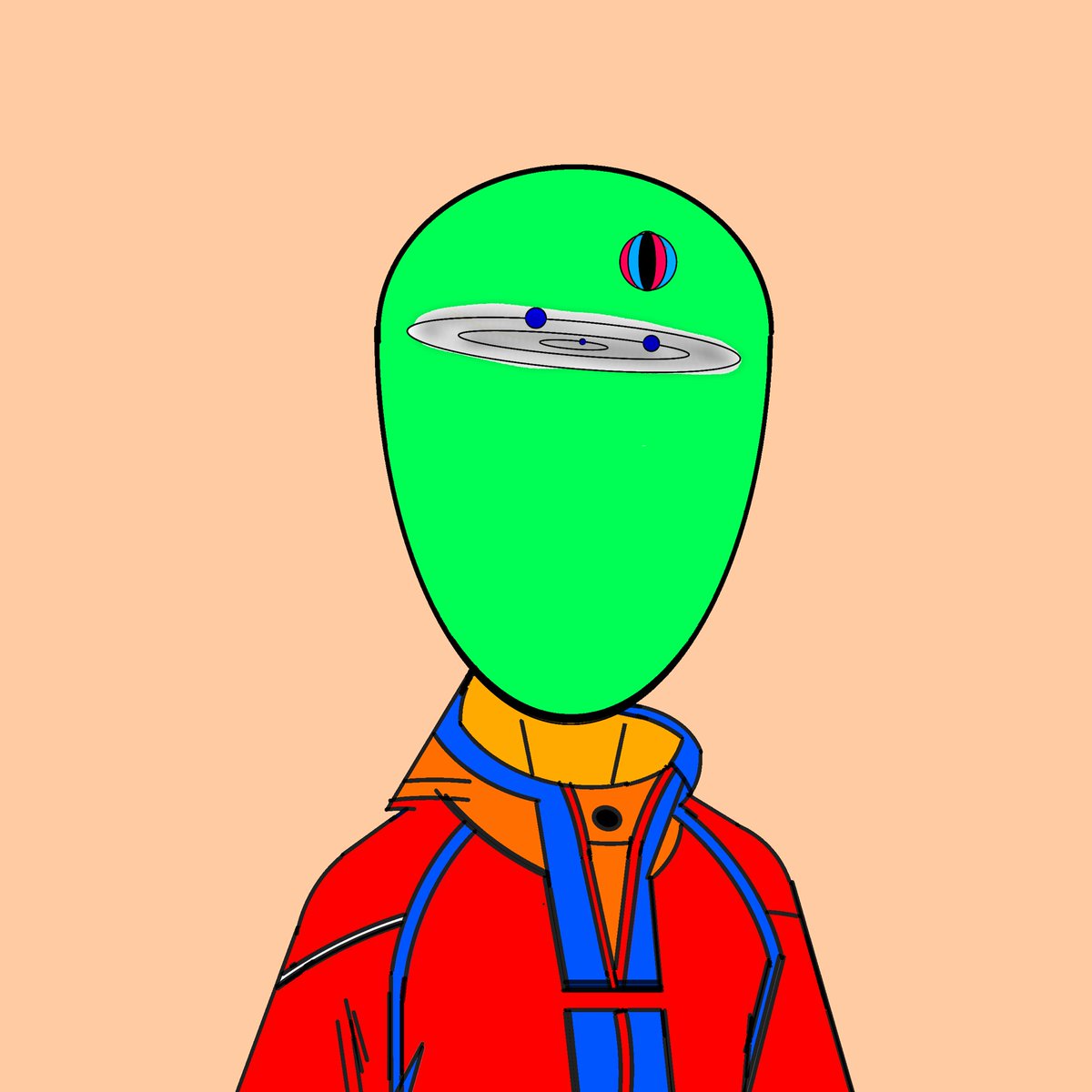 EggmanCo's tweet photo. 💫#NFTGiveaway💫

🔹2 x Egg man king #NFT
🔹2 x Egg man wizard #NFT
🔹2 x Egg man contact #NFT

1⃣ Follow @EggmanCo 
2⃣ Like &amp; RT 
3⃣ Tag 2 friends

6 lucky winners

Ends in 24 hrs⌛️ 

#NFTs #NFTCommunity #NFTCollection #NFTdrop #opensea https://t.co/ehVjYKzG2a
