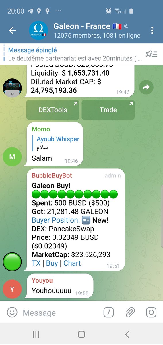 i_drop974's tweet photo. @AlanTradingYT @GaleonCare https://t.co/uzeCExFHB9