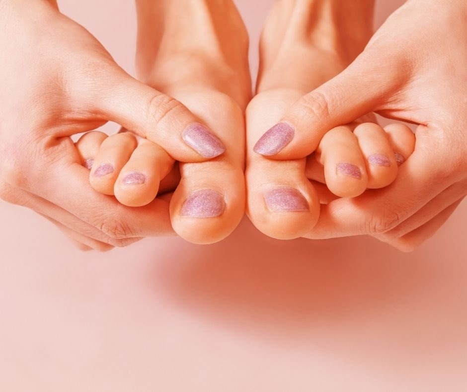 nyfoothealth's tweet photo. As you get ready to greet the warmer weather, you may worries about your toe problems. Read our blog for three common issues #podiatrists frequently treat.
3 Common Toe Concerns and What to Do About Them https://t.co/L9JBpm2yHz
#toenailfungus #buniondoctor #NYSPMA#NYFootHealth https://t.co/u2NLhDeZew
