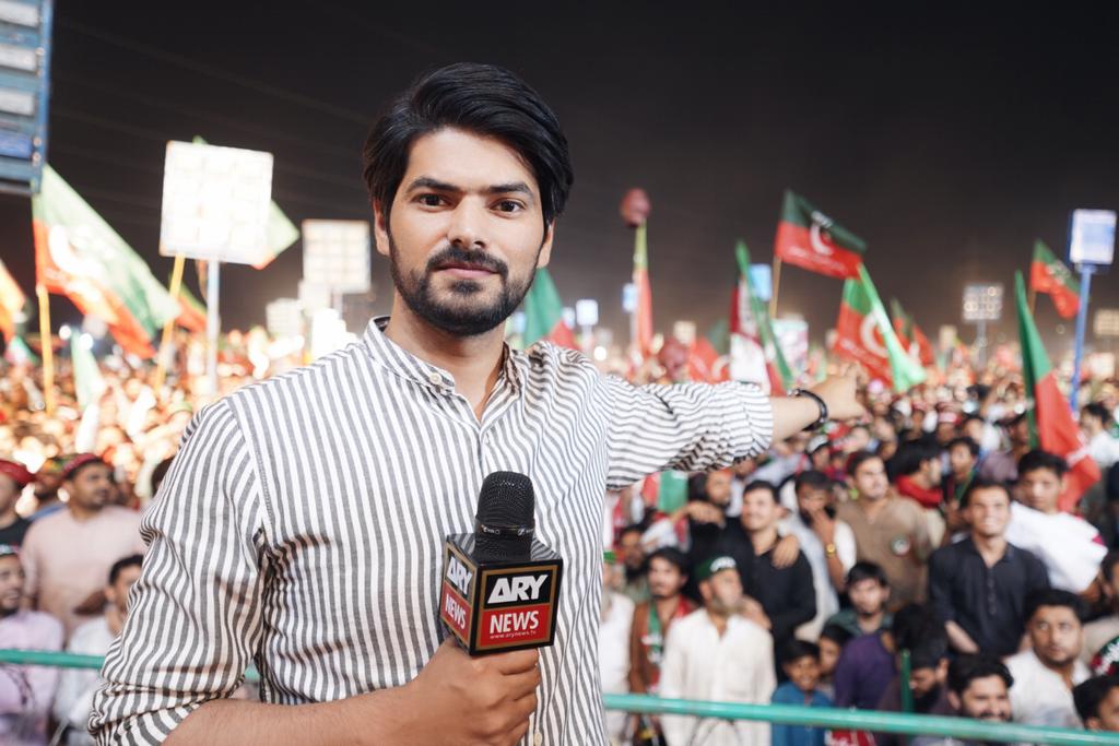 AbdulqadirARY's tweet photo. Covering #PeshawarJalsa https://t.co/u6v3pcoiiR