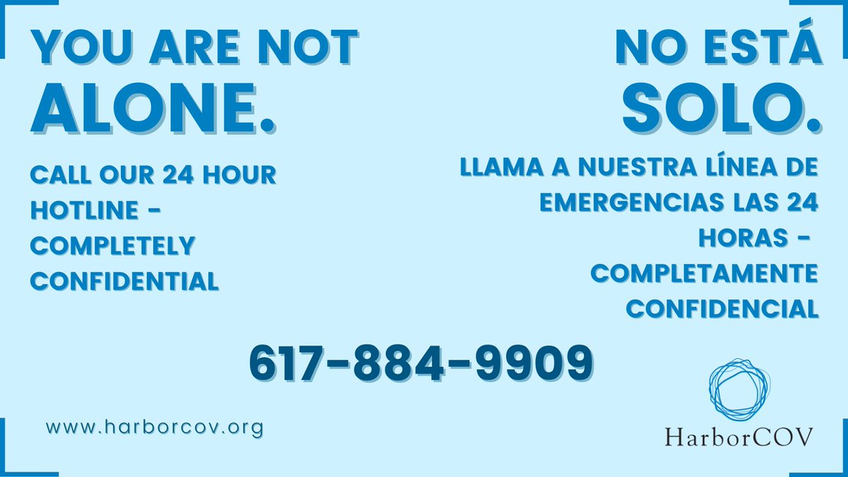 HarborCOV tweet media