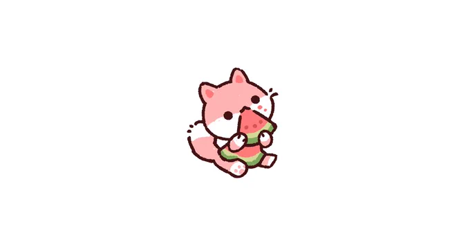 watermelon 
