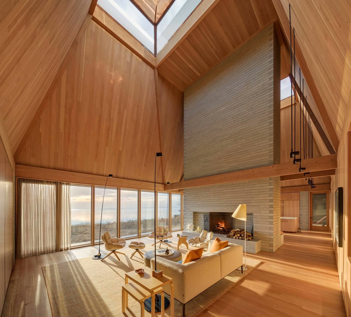 Archello's tweet photo. Bayhouse
by Studio Rick Joy
https://t.co/Qtv8L0O4wF
📷 Jeff Goldberg / ESTO https://t.co/vjLroqixrU