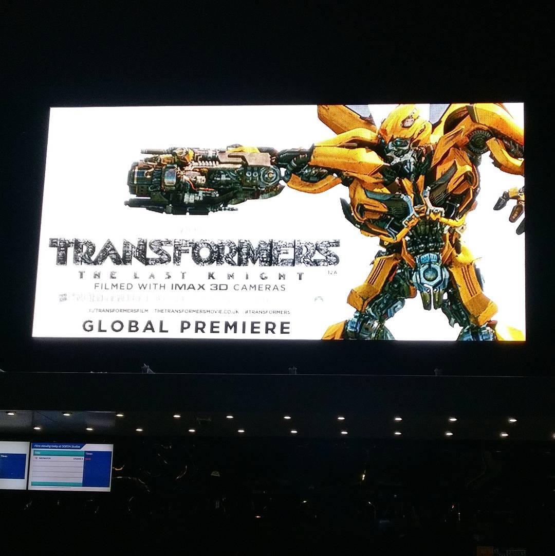 Transformers_n1's tweet photo. 💕
#transformers https://t.co/3yugld4Nud