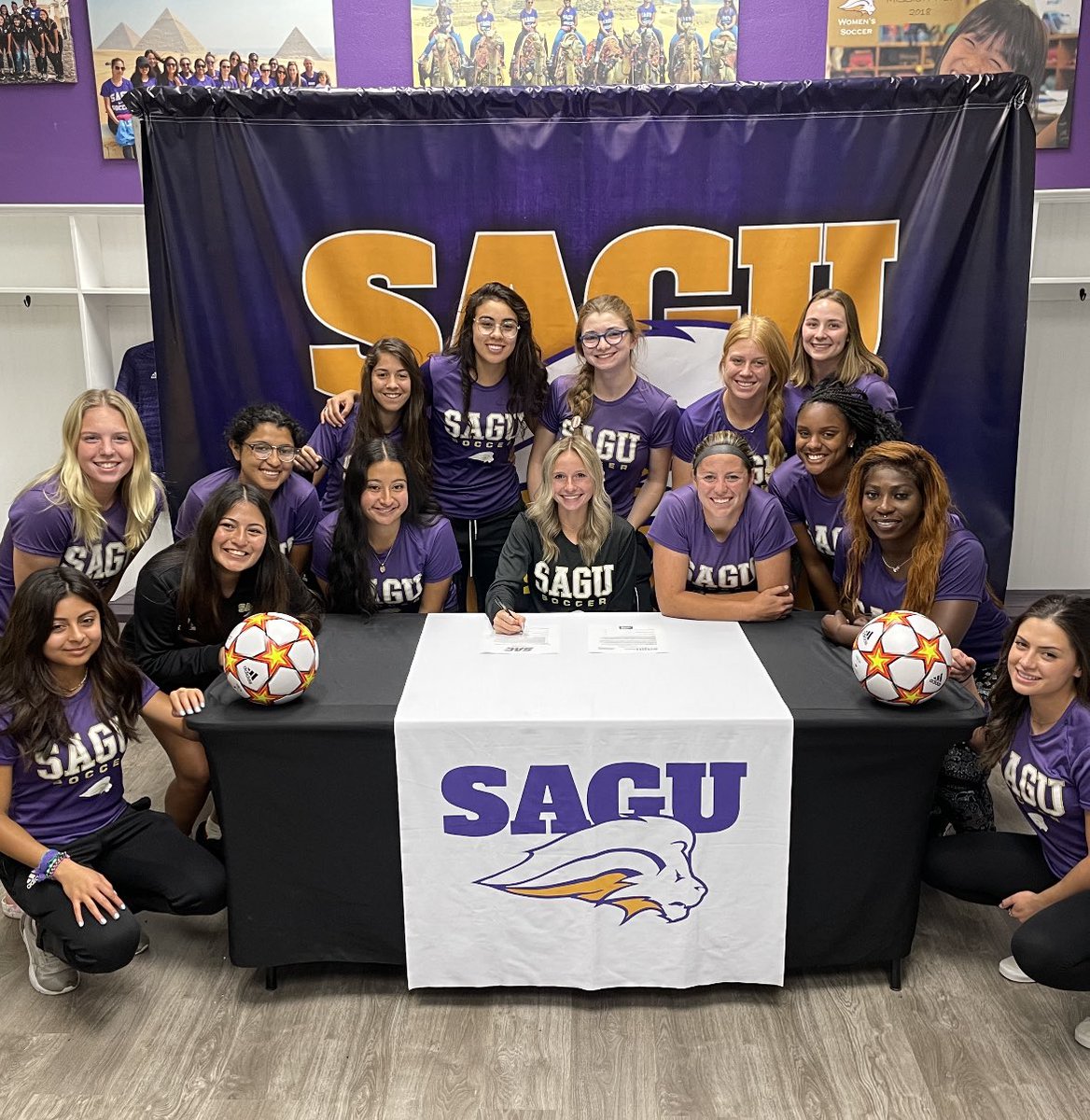 Lydia Johnson tweet media