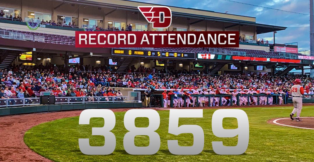 Flyer Fans, THANK YOU‼️