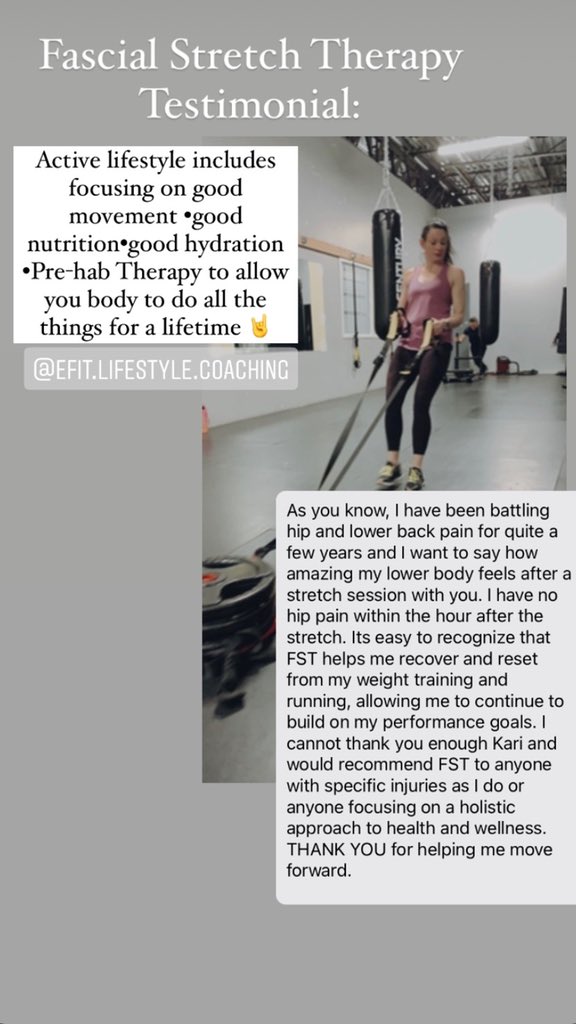 EdgyFit Co tweet media