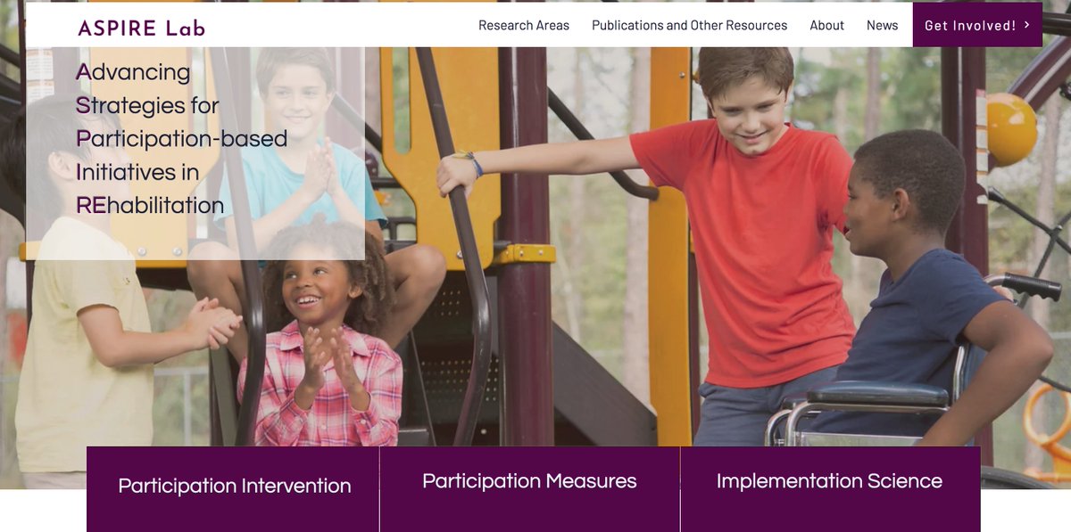 ASPIRE Lab tweet media