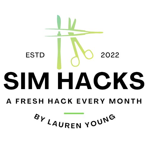 SimGHOSTS's tweet photo. Check out April's Fresh Sim Hack! Moulage Tattoos: an easily reproducible, time-saving, peel-and-stick method for moulage that is consistent with patient simulators’ skin complexion: https://t.co/BZfiDEejRe #healthcare #simulation https://t.co/zrXTNGSnl9