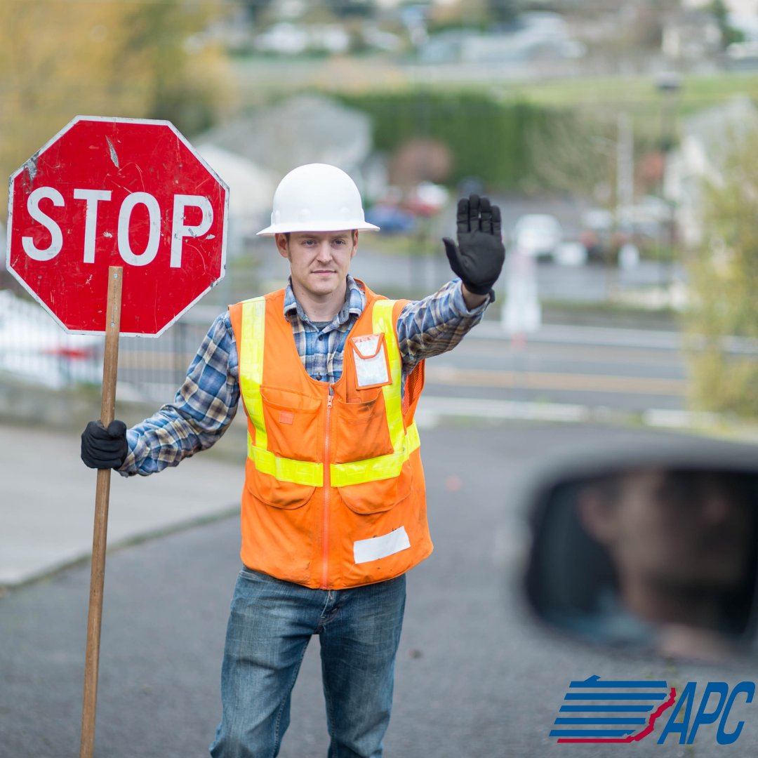 STOP! Show us your orange today on #GoOrange4Safety day! #NWZAW #GoOrangeDay