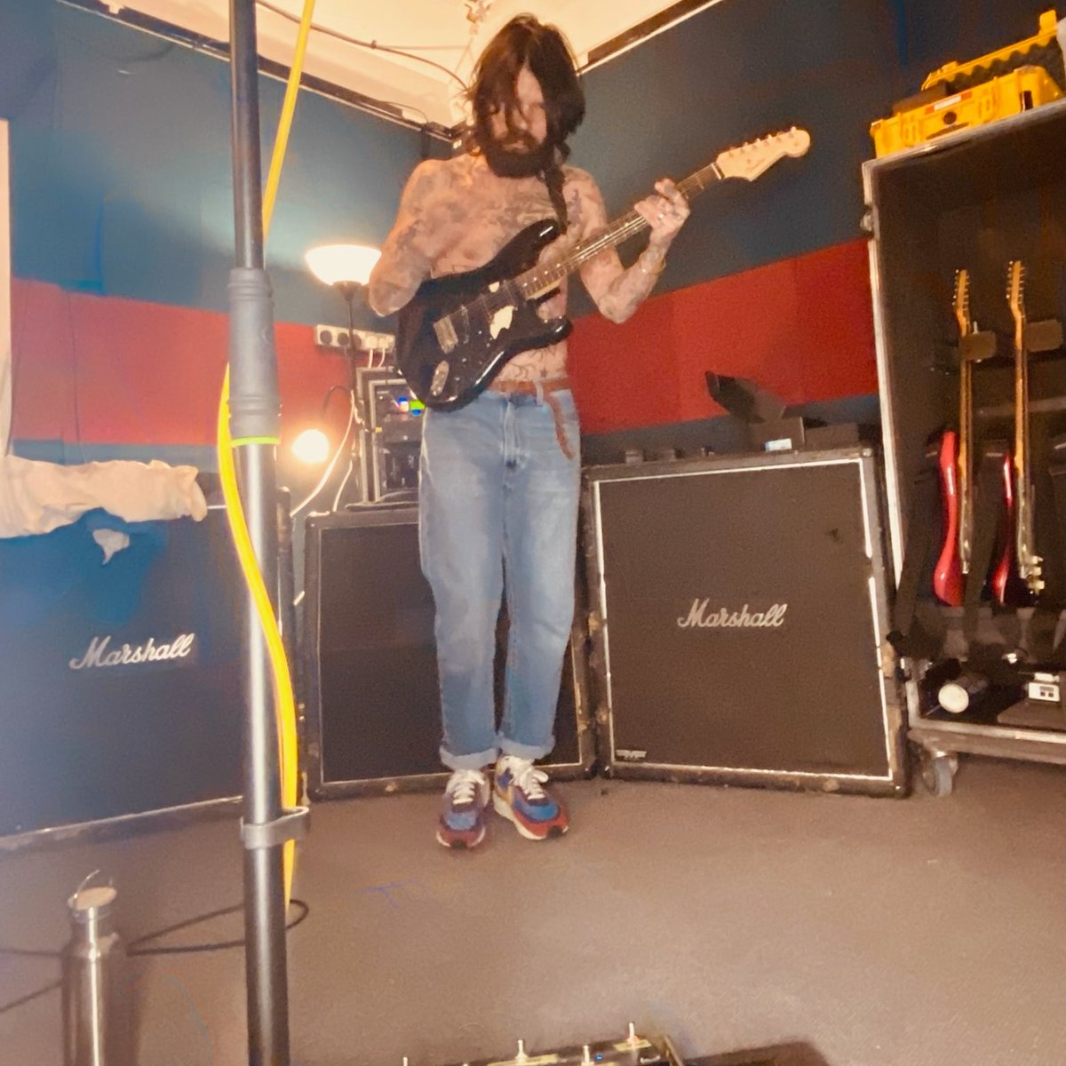 Biffy Clyro tweet media