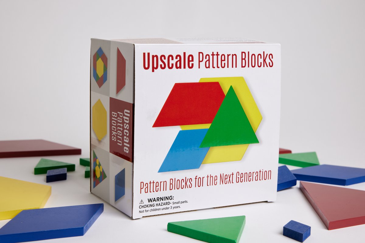 MathforLove's tweet photo. The Next Generation of Math Blocks! 😲 - https://t.co/YqjN6EAR9W https://t.co/9eXjAKSKCs