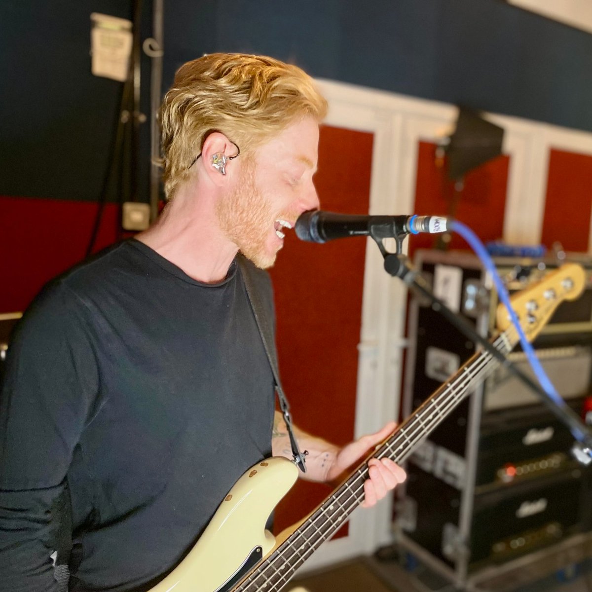 Biffy Clyro tweet media