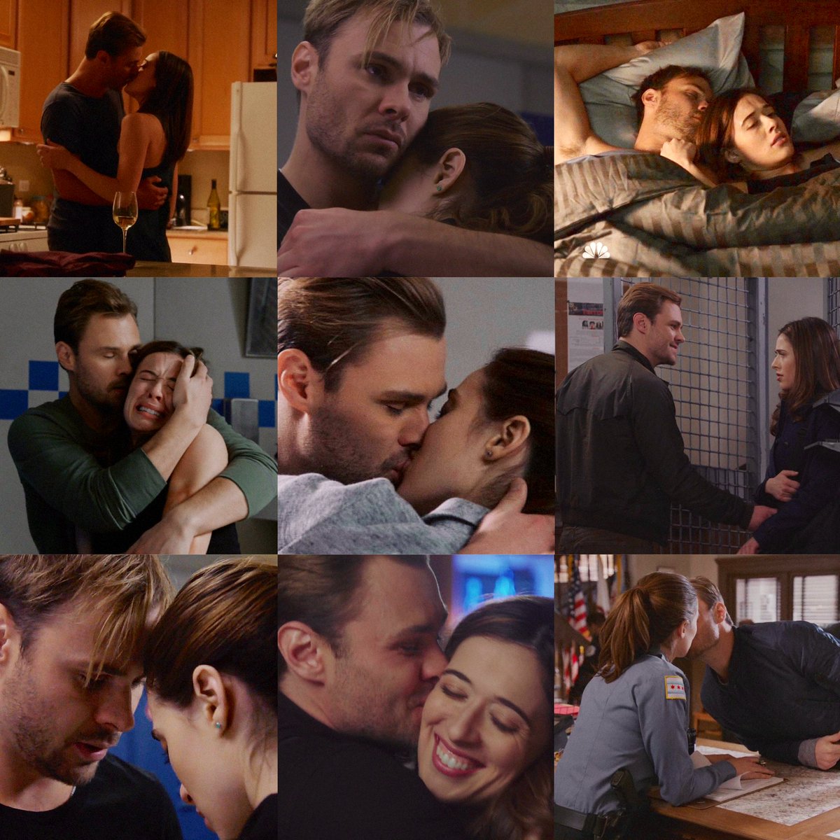 burzekthinker's tweet photo. season 2 burzek ♡ https://t.co/N2JLPxsjg4