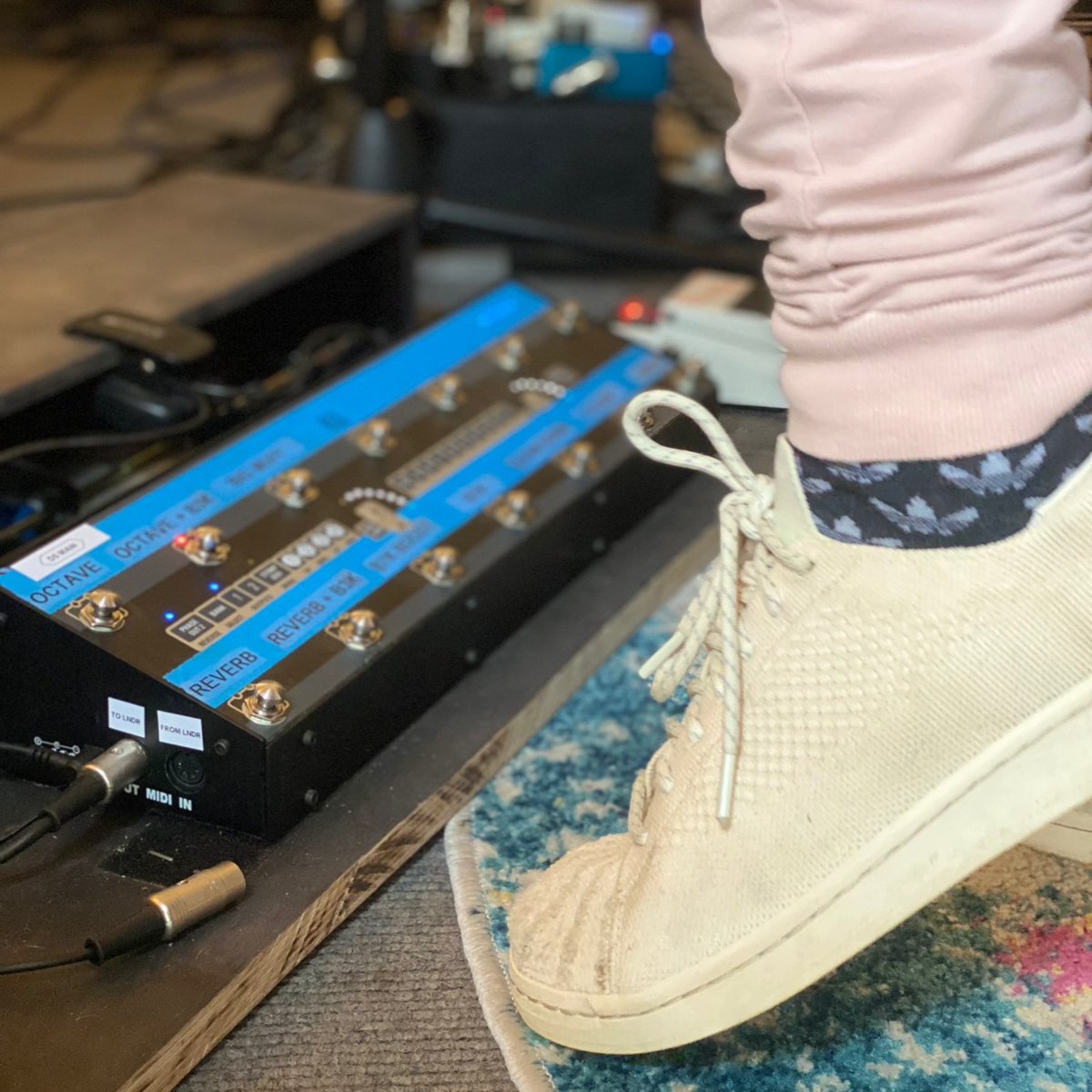 Biffy Clyro tweet media