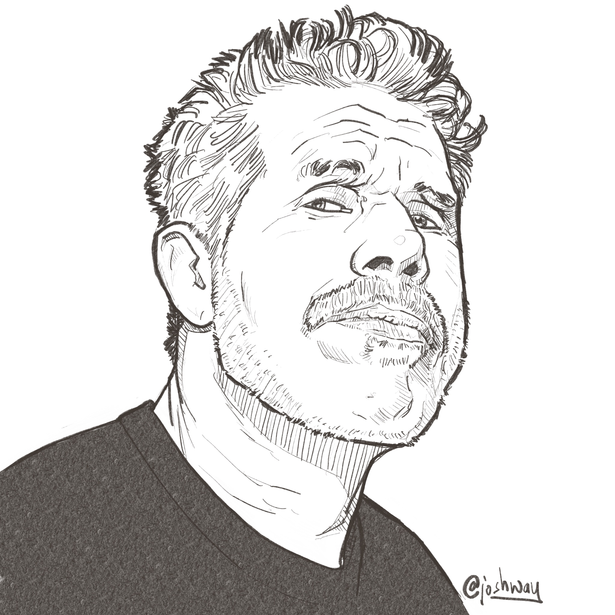 Happy Birthday, Ron Perlman 