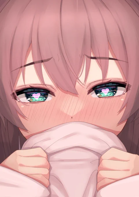 #顔だけで50リツイート来たら強者
まつりちゃんのお顔まとめた😊 