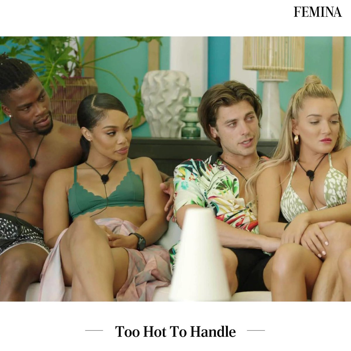 FeminaIndia's tweet photo. I'm just here falling in love with fictional characters 🥴
#Entertainment #Love #Dating #DatingShows #RealityShows #RealityDatingShows #Femina #FeminaIndia https://t.co/aFNNQuF9ca