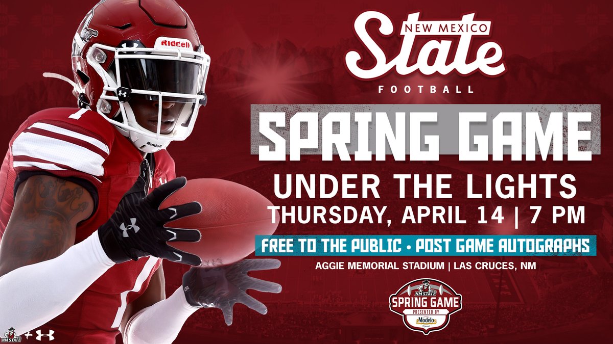 We're just 24 hours from kick-off #AggieUp