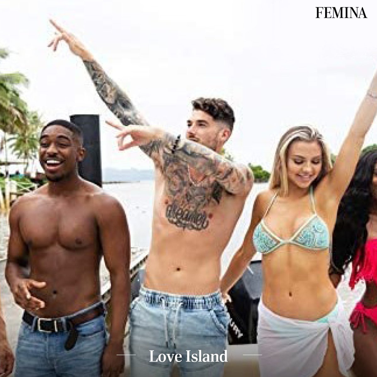 FeminaIndia's tweet photo. I'm just here falling in love with fictional characters 🥴
#Entertainment #Love #Dating #DatingShows #RealityShows #RealityDatingShows #Femina #FeminaIndia https://t.co/aFNNQuF9ca