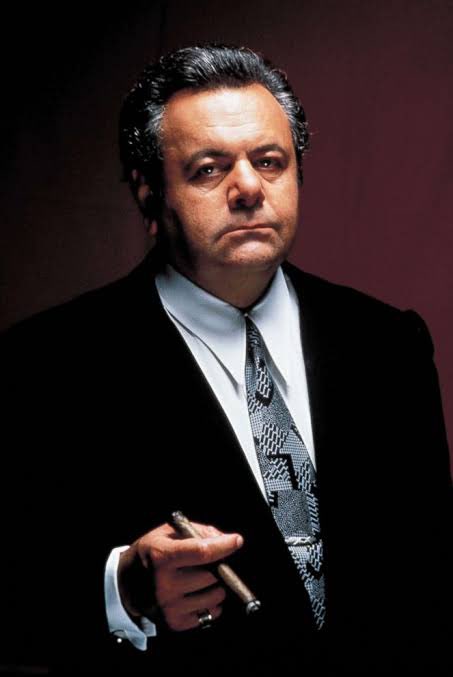 Happy birthday Paul Sorvino. My favorite film with Sorvino so far is Reds. 