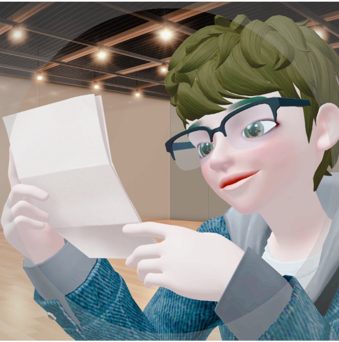 pause7077's tweet image. 제페토 머시기로 장세일 만들어서 사심채우는중 (즐겁다)