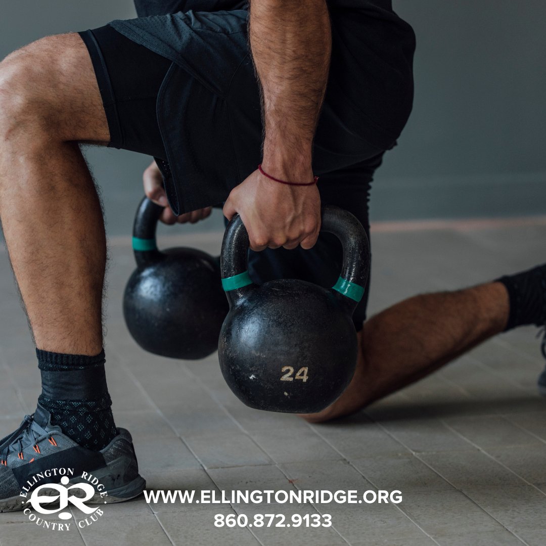 #WorkoutWednesday - There are plenty of exercises you can do from home that can have a positive impact on both your health and your golf game. Click here to find out what 5 exercises you can do to improve on your game loom.ly/omyMo88